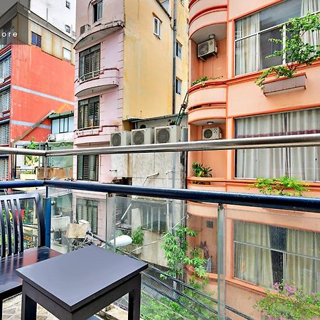 S4029 Yaya Hotel Bui Vien ホーチミン市 エクステリア 写真