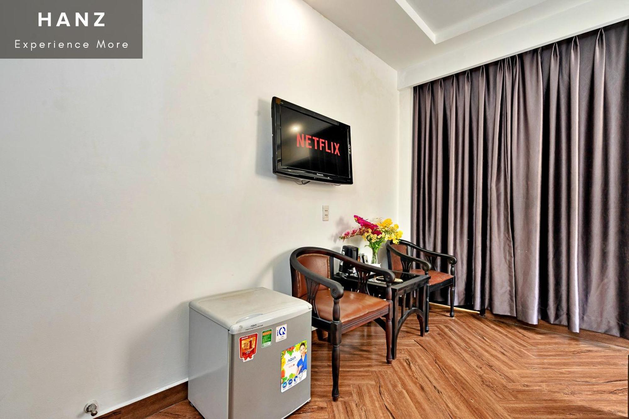 S4029 Yaya Hotel Bui Vien ホーチミン市 エクステリア 写真