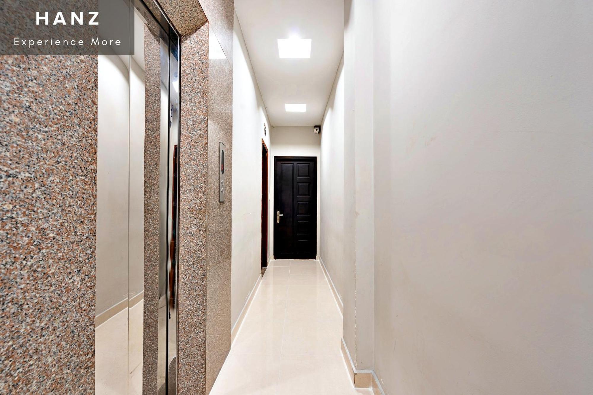 S4029 Yaya Hotel Bui Vien ホーチミン市 エクステリア 写真