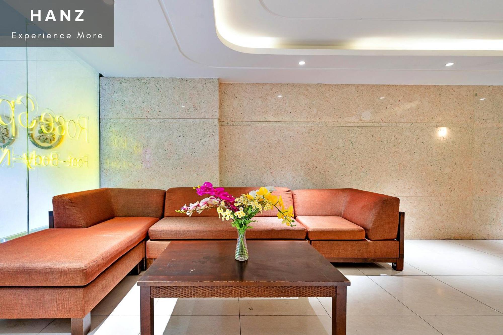 S4029 Yaya Hotel Bui Vien ホーチミン市 エクステリア 写真