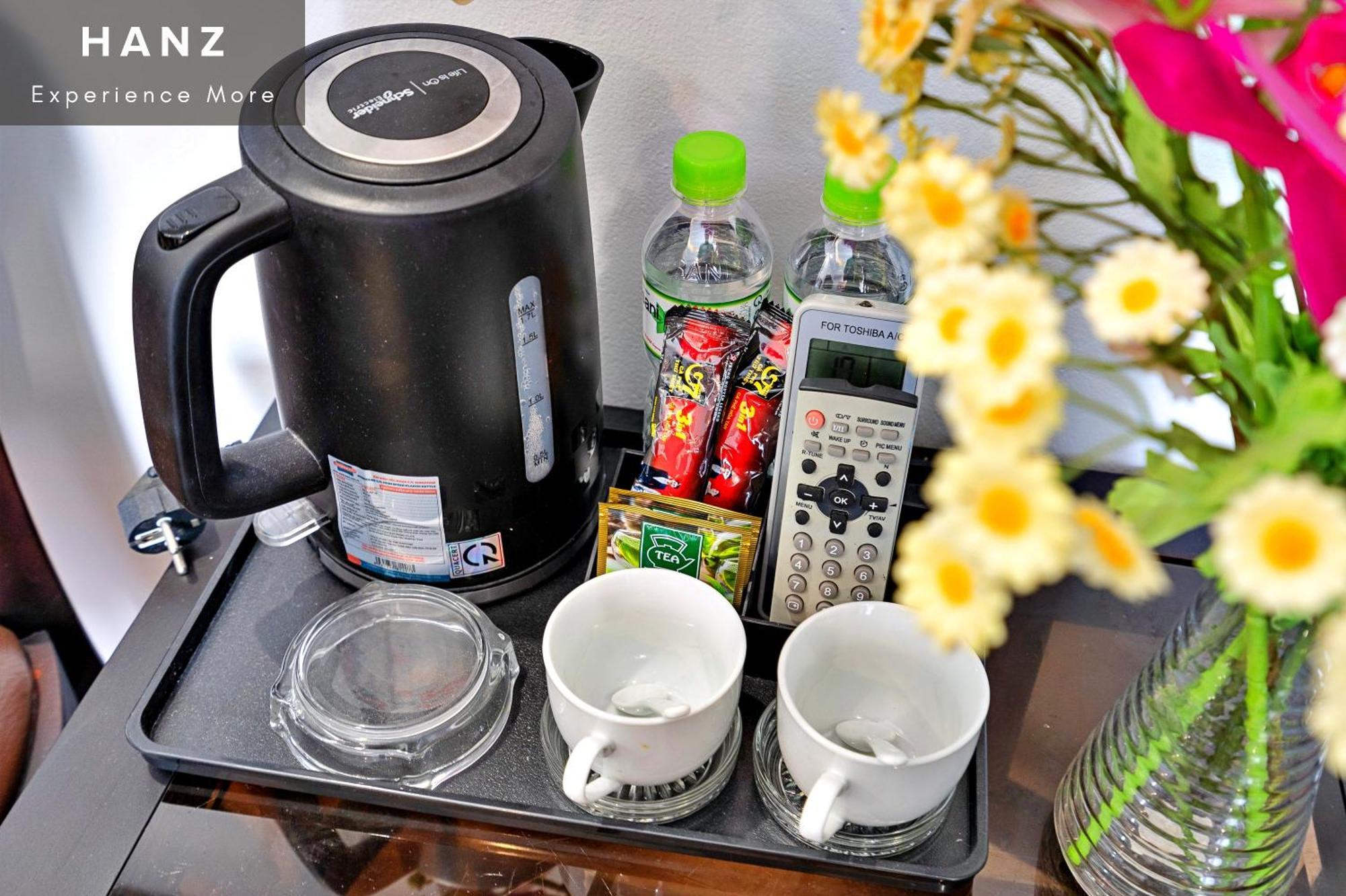 S4029 Yaya Hotel Bui Vien ホーチミン市 エクステリア 写真