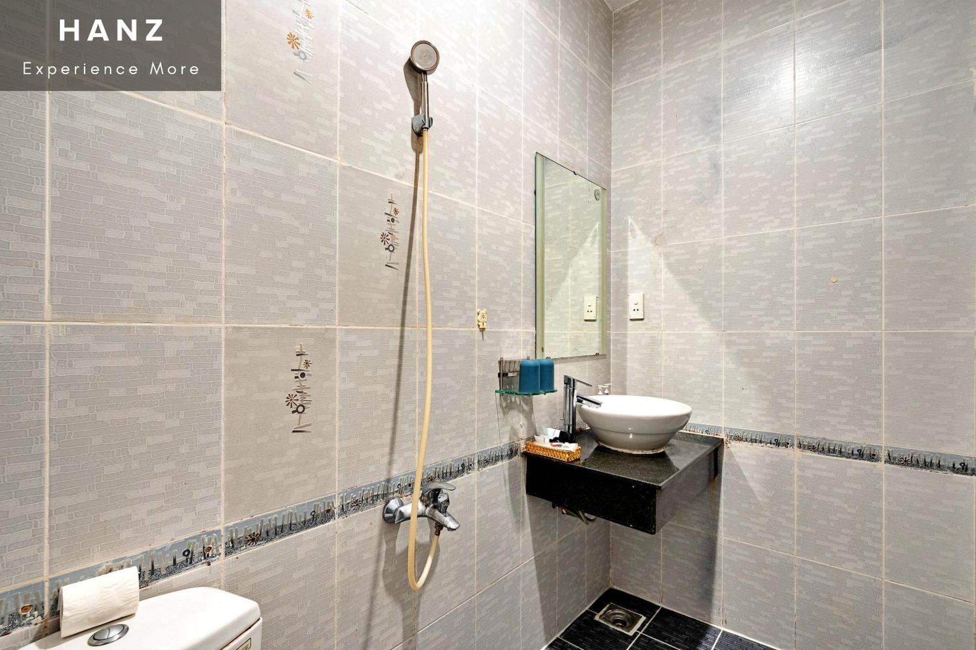 S4029 Yaya Hotel Bui Vien ホーチミン市 エクステリア 写真