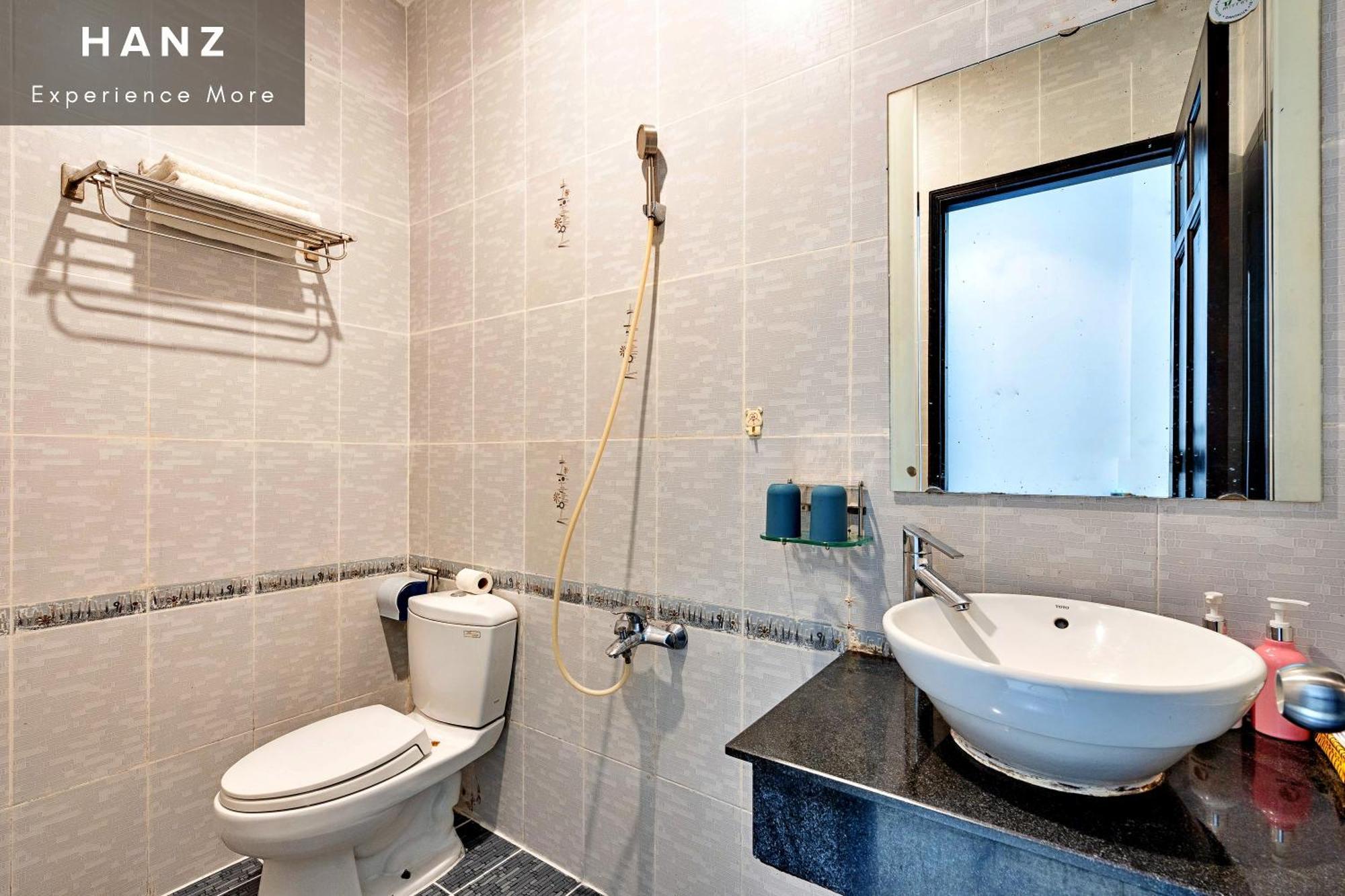 S4029 Yaya Hotel Bui Vien ホーチミン市 部屋 写真